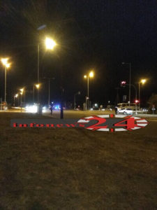 kleisimo dromou2